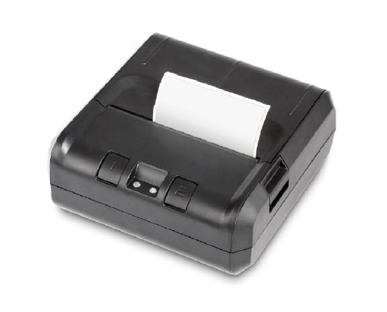 Kern Etikettenprinter ASCII-compatibel