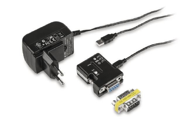 Kern RS-232/Bluetoothadapter