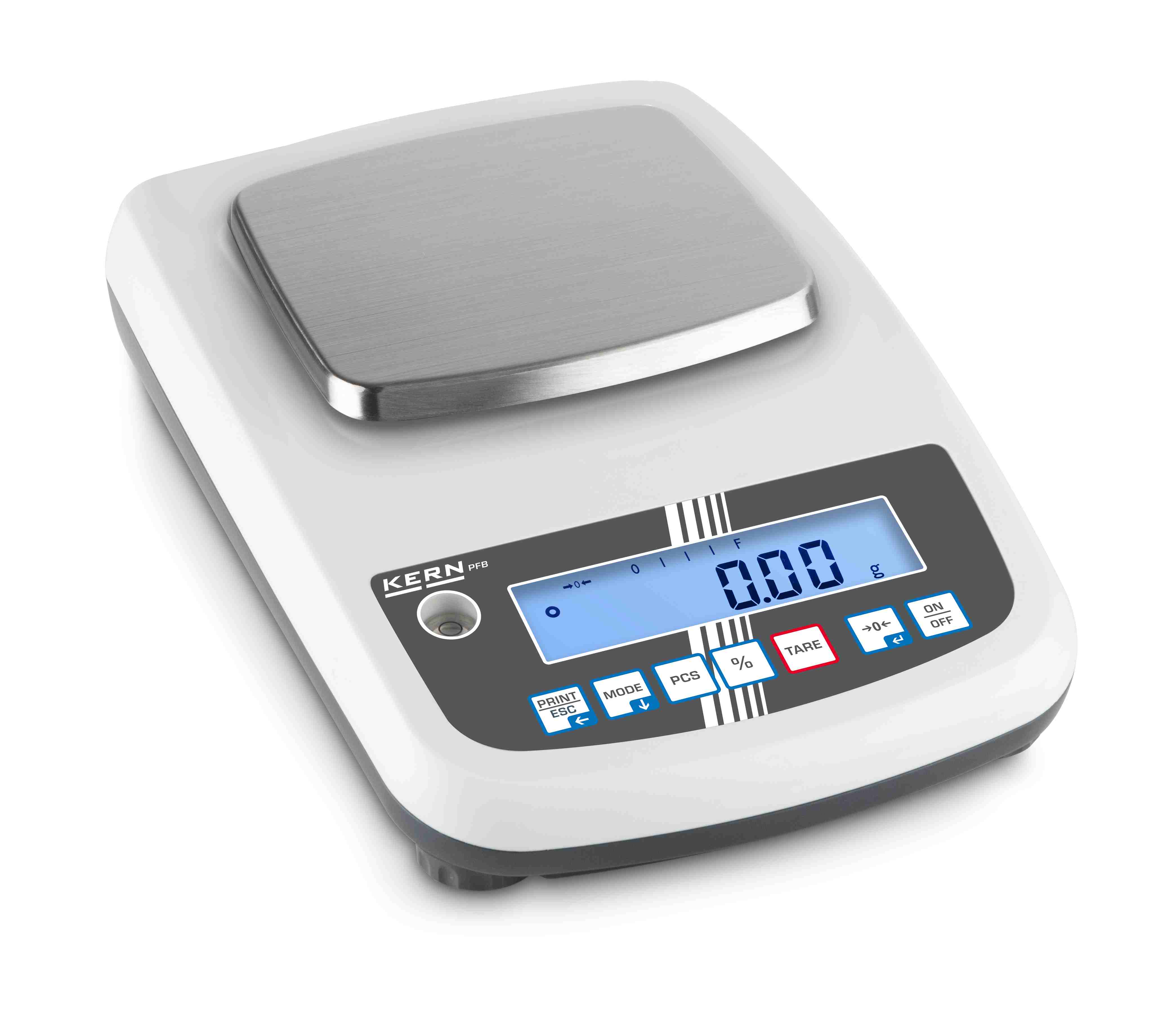 Kern balans max. 6000g/0,1