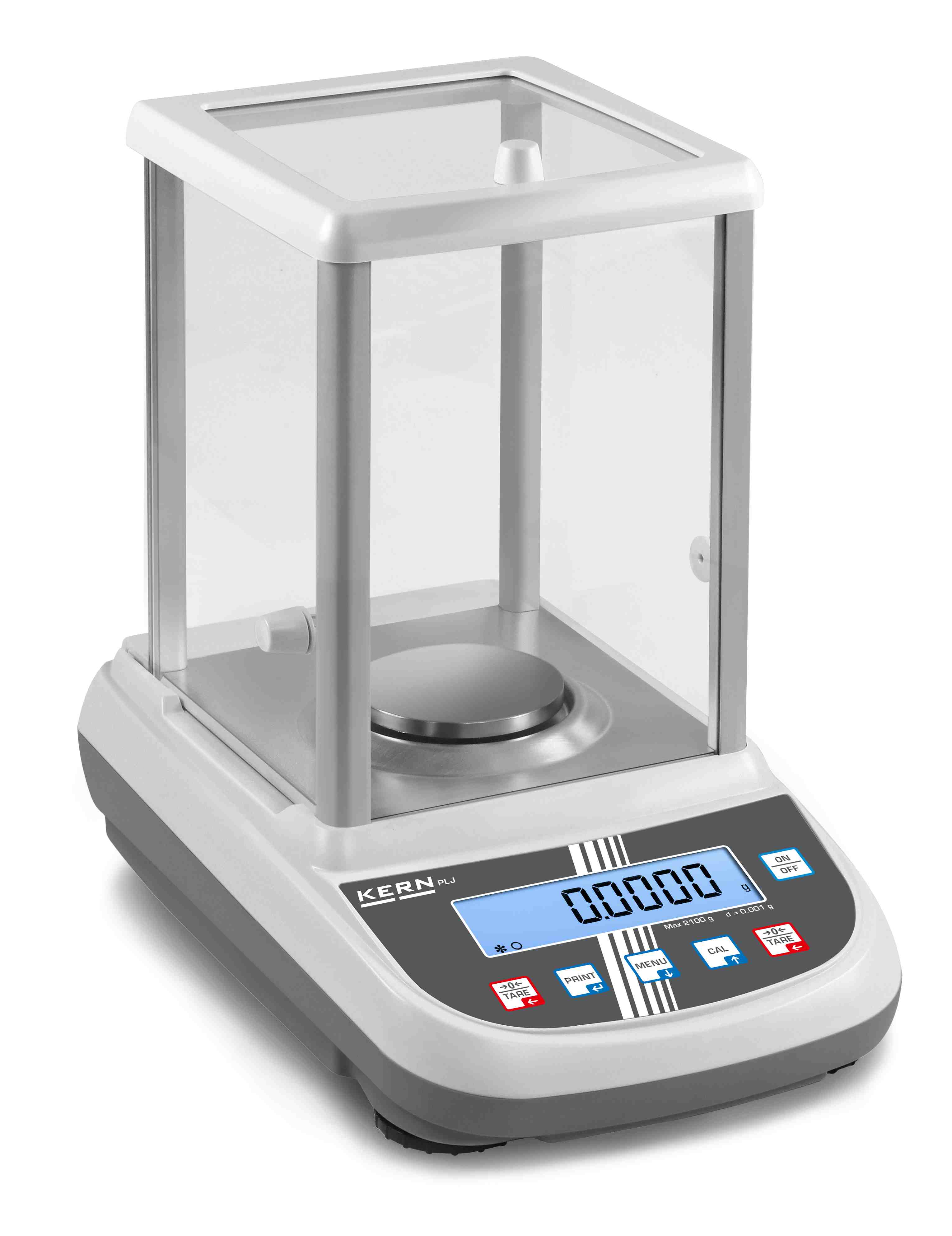 Precision balance 0,001 g ; 720 g