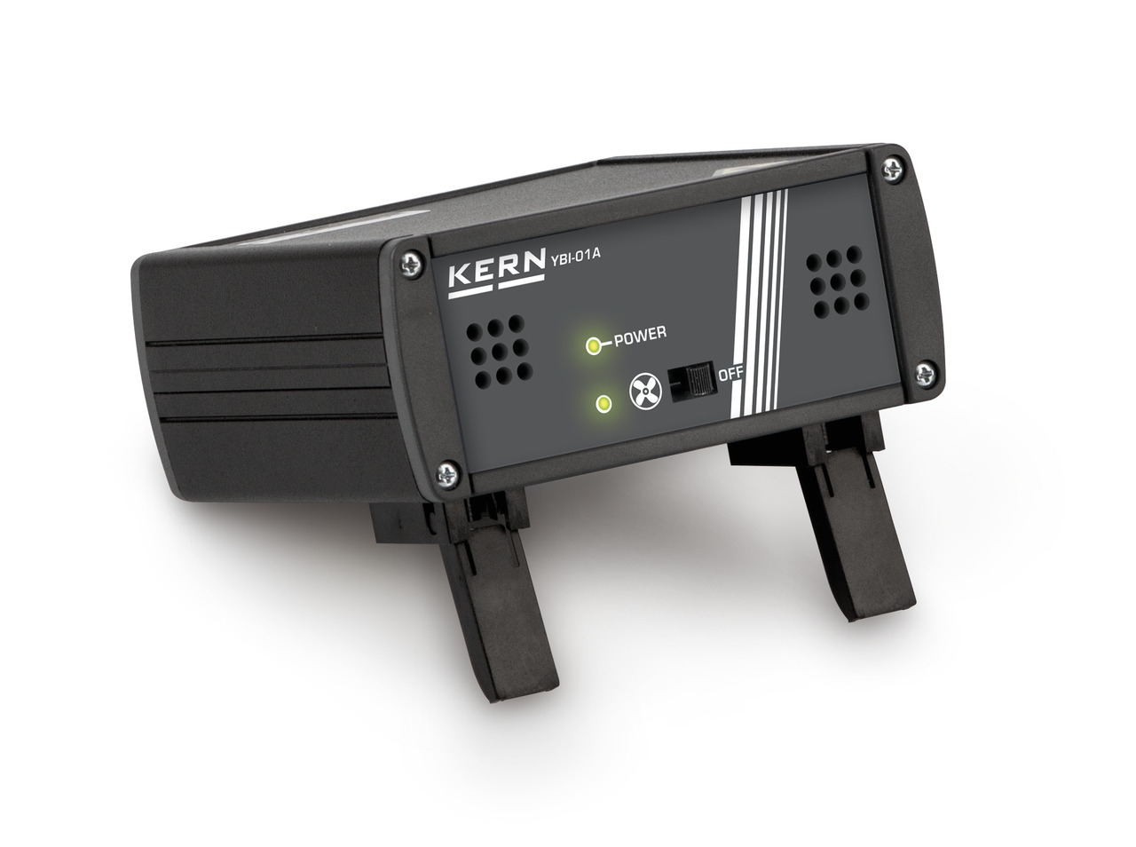 Kern ionisator