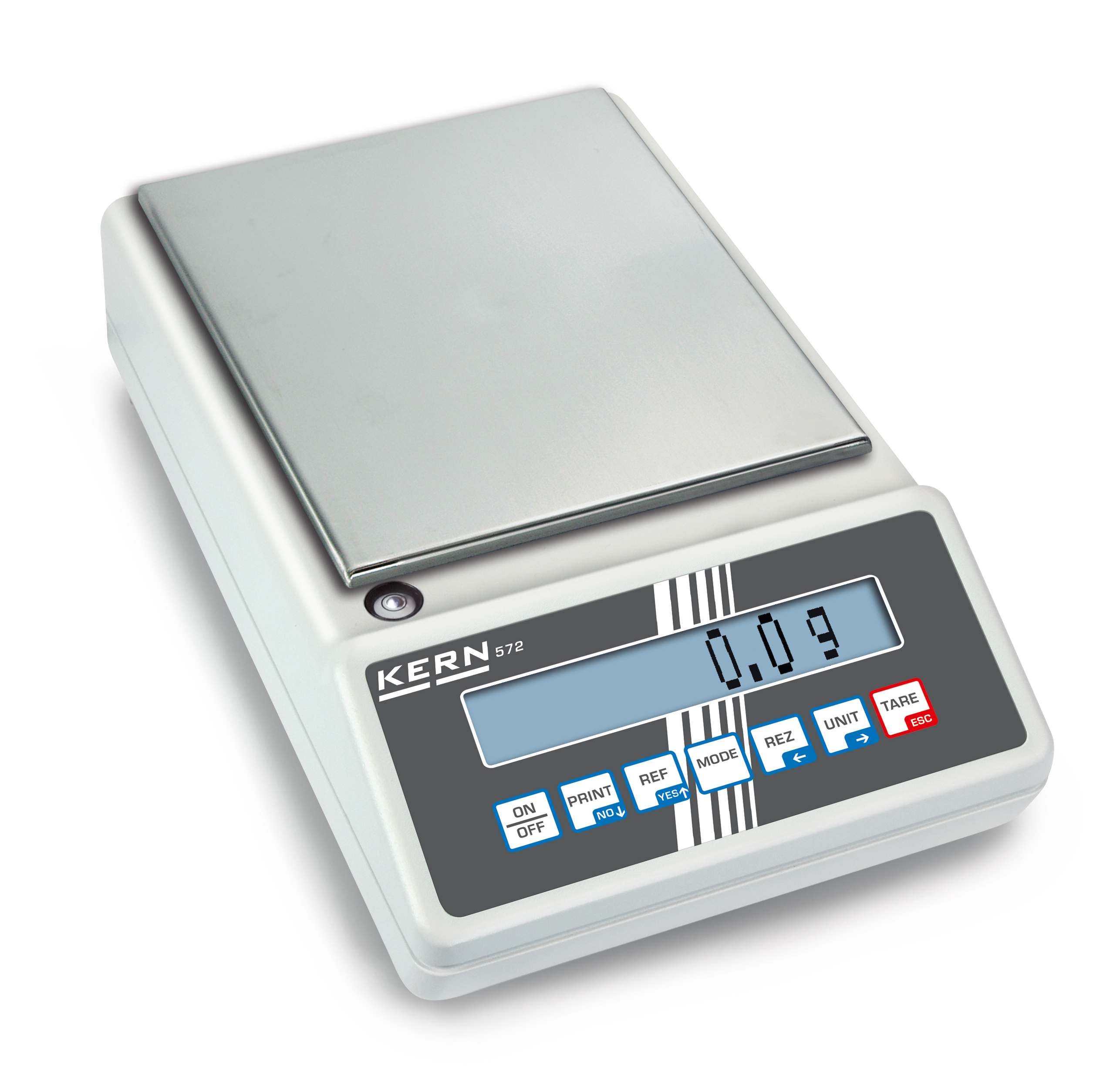 Kern 572 Precisiebalans