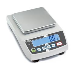 Kern balans max. 3600g/0,01