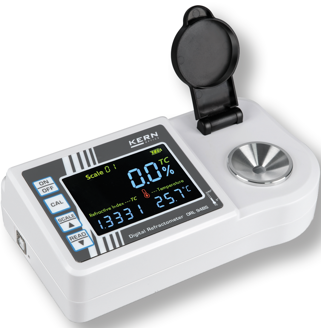 Refractometer ORL
