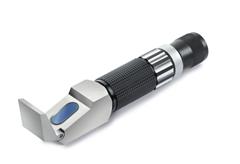 Refractometer Analoog Brix 0-50/50-80