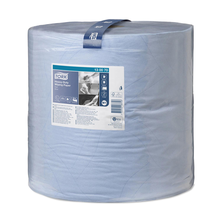 Poetsrol W1 navulling, Tork Advanced 430