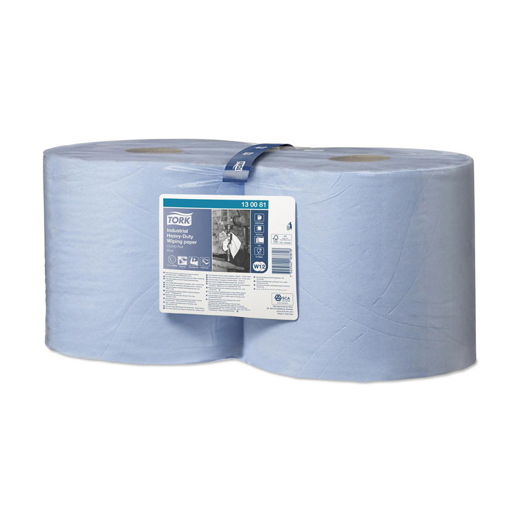 Poetsrol W1 navulling, Tork Advanced 440