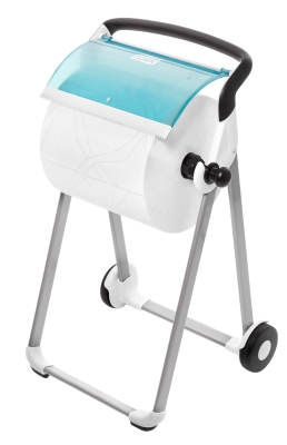 Tork vloerstandaard W1 mobiel