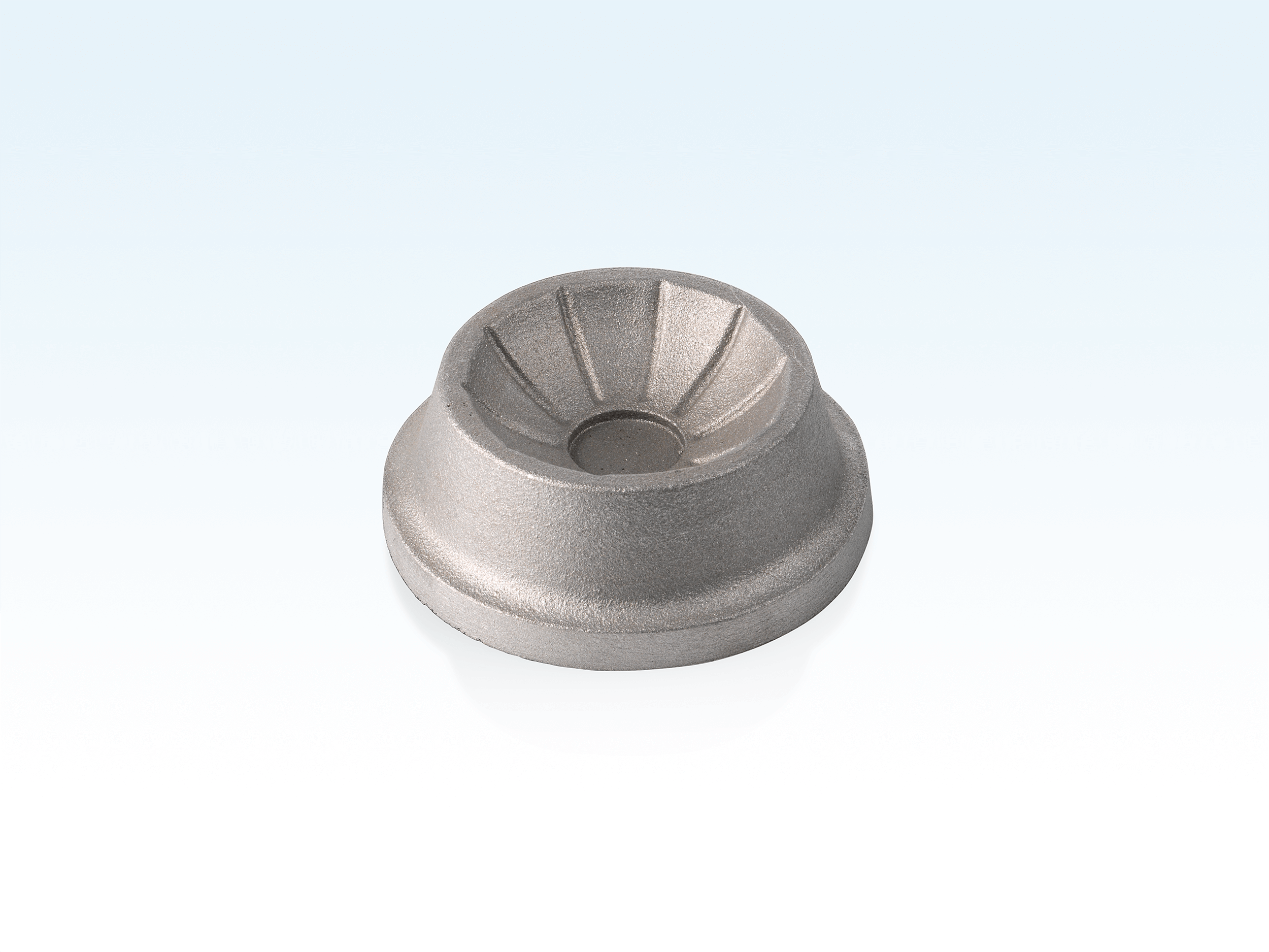 Kolfhouder voor L366 (100-250ml)