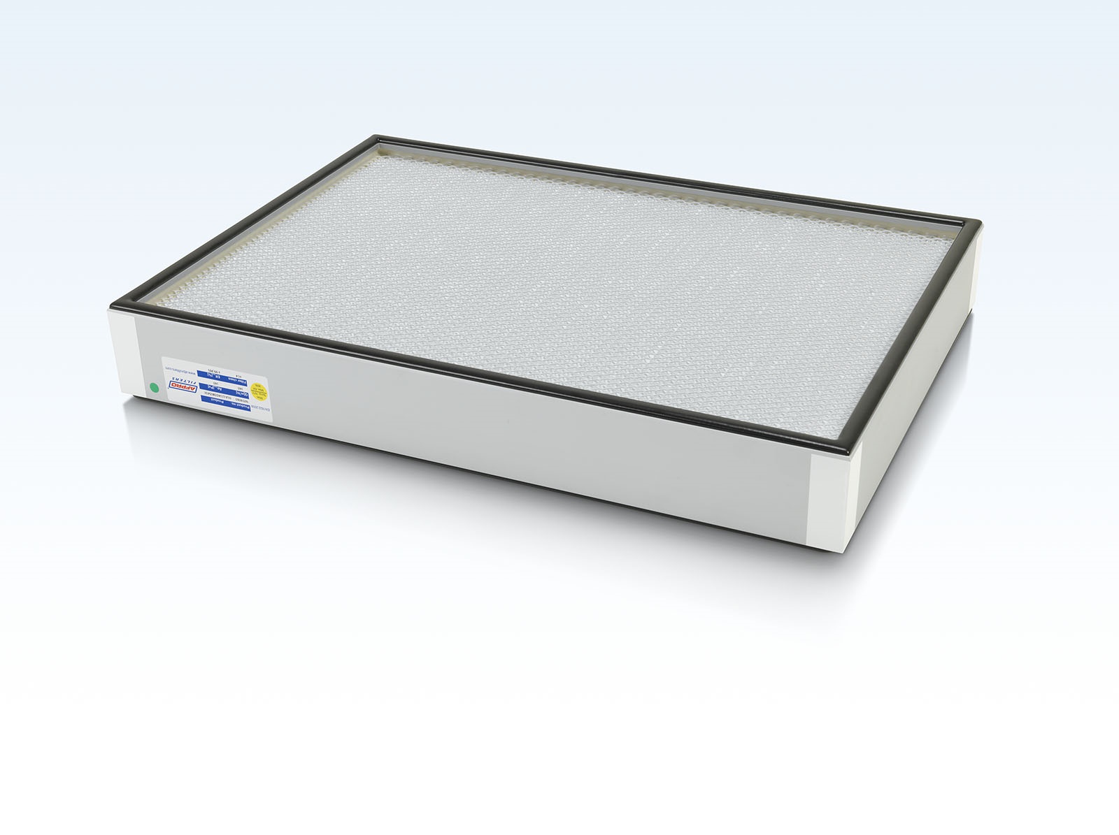 Labinco Hepa filter voor flowkast LF 620