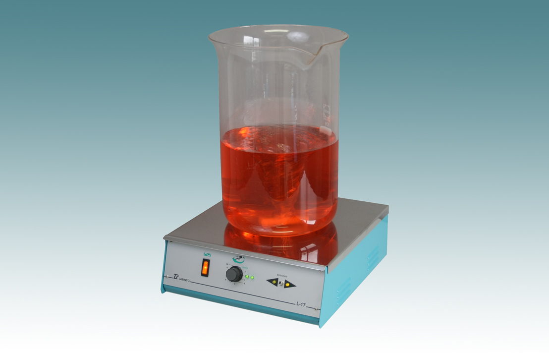 Magneetroerder L17