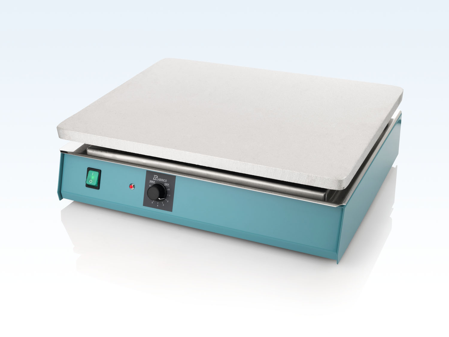 Verwarmingsplaat L31 (2000 watt)