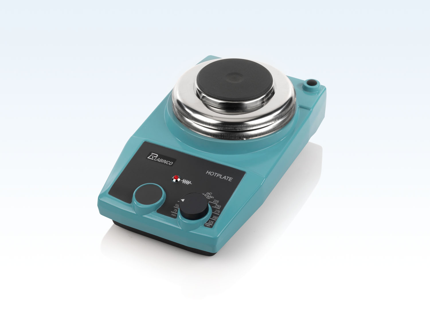 Verwarmingsplaat L36 (450watt)