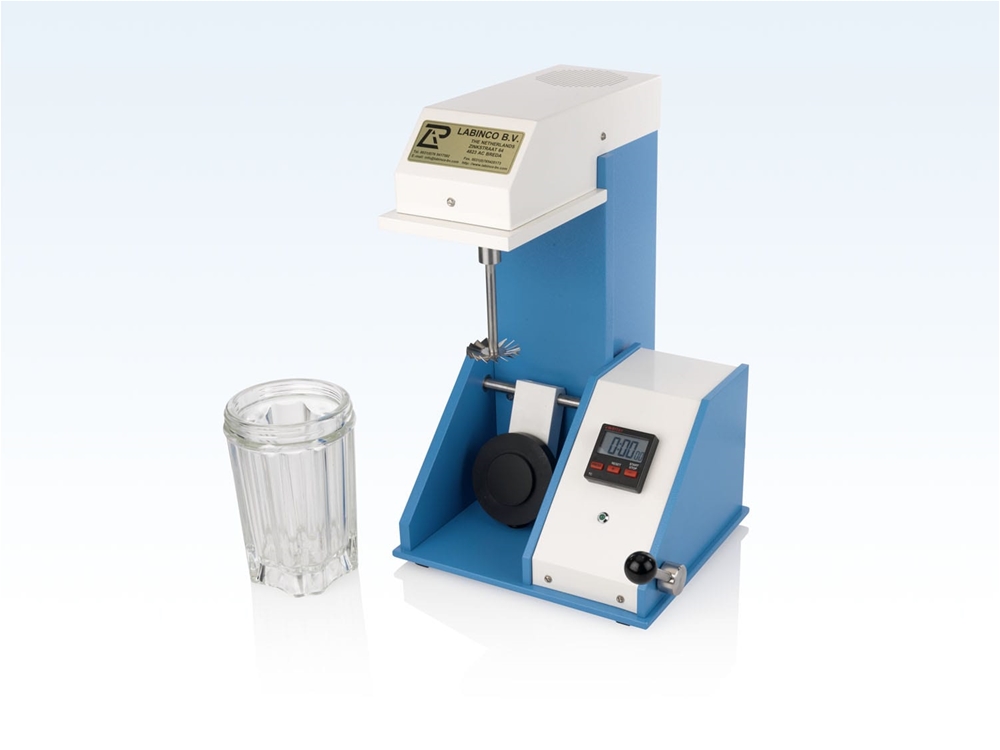 Solubitity Index Mixer 220V/50HZ (PDI)