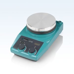 Magneetroerder LD83 met verwarming