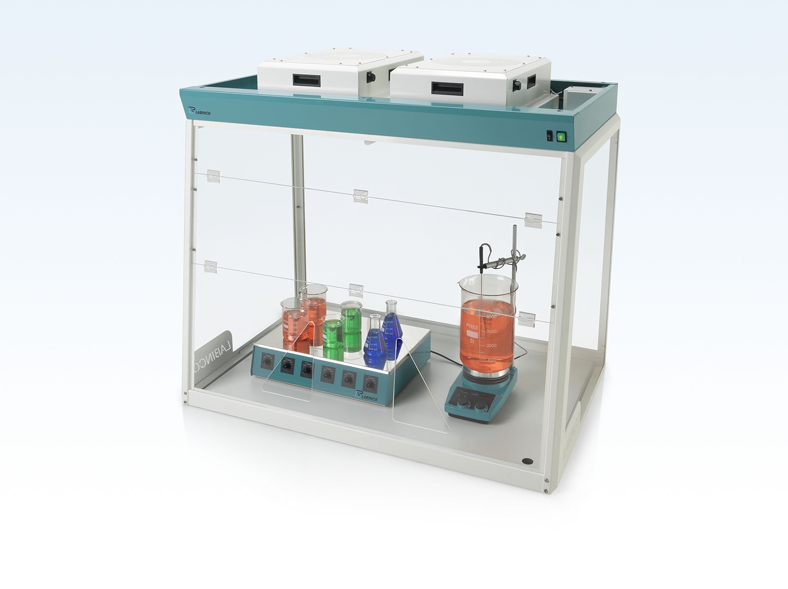 Labinco LF 615- LF- 150-2 flowkast