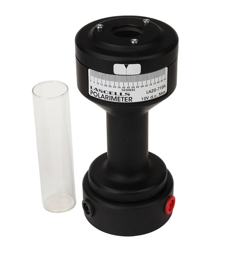 Polarimeter