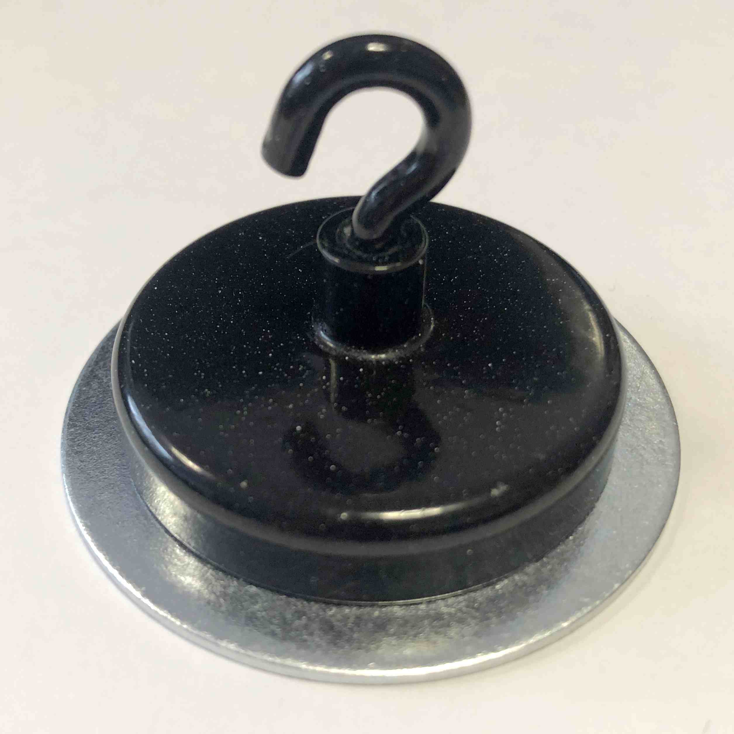 Magnetische Massahaak