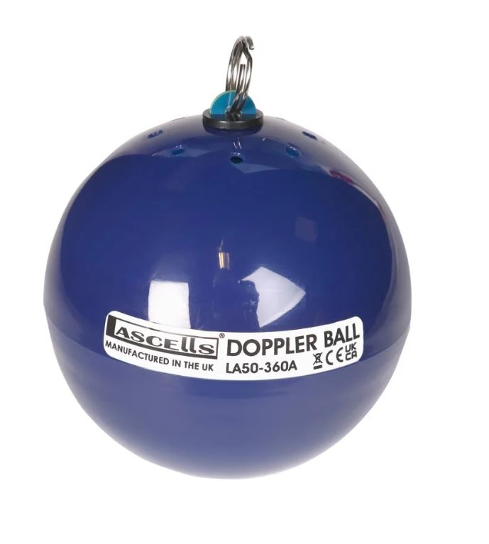 Doppler Ball