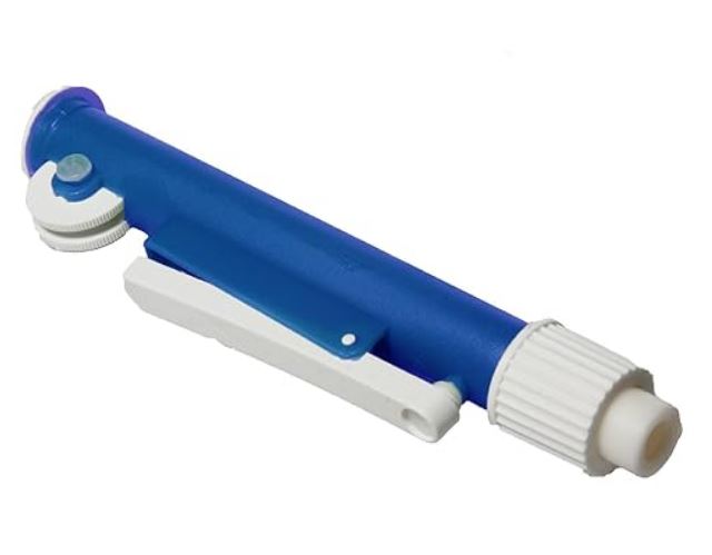 Pipethulp van 0,2 - 2 ml, model 2500