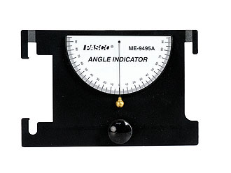 Angle Indicator
