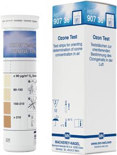 Ozon test strips 12 stuks
