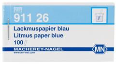 Lakmoespapier blauw pH 8.0-5.0