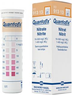 Quantofix Nitraat/Nitriet
