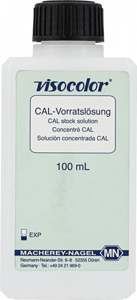 Visocolor CAL navul 4x100mL