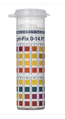 pH-Fix 0-14 PT