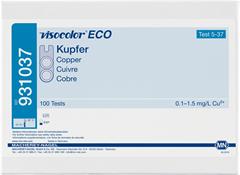 Visocolor Eco testkit koper