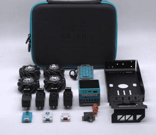 MC4.0 Add-on iOT kit