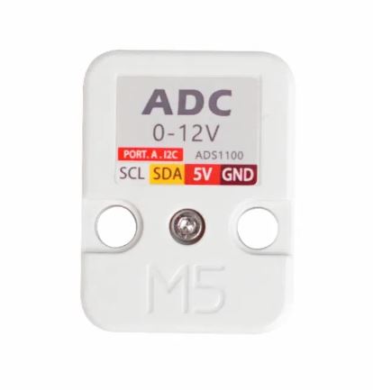 MC4.0ADC A/D Converter