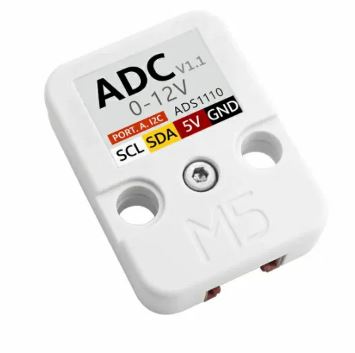 MC4.0ADC v1.1 16-bits analoog-digitaalom