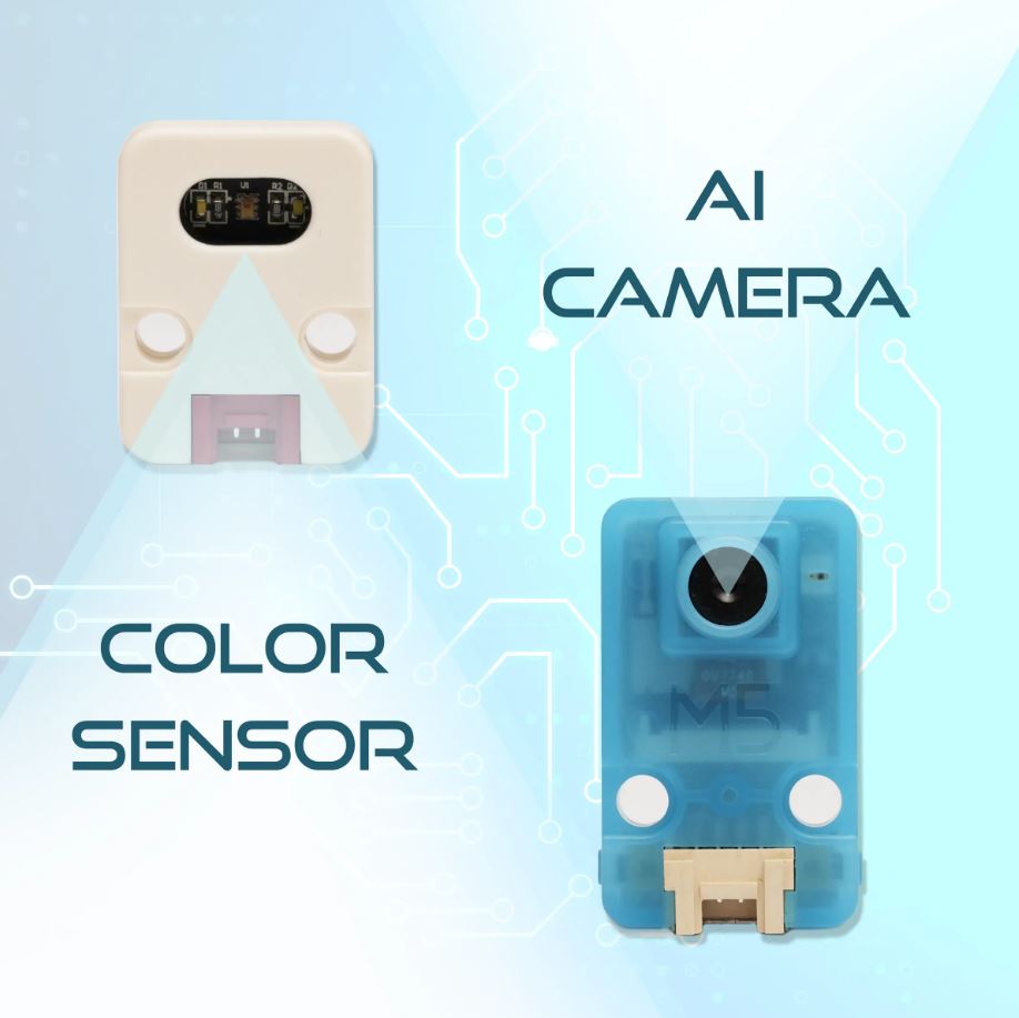 MC 4.0 AI & IoT Components