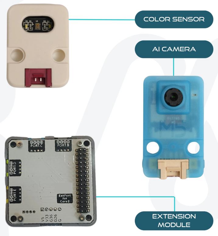 MC4.0 Competition Add on