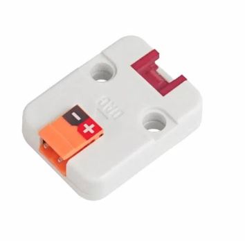 MC 4.0 Digitaal/Analoog omzetter