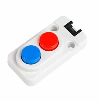 MC 4.0 Dubbele drukknop