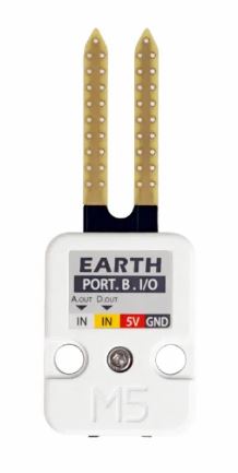 MC 4.0 Aarde/vocht sensor