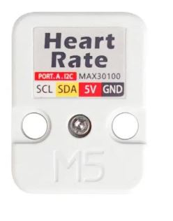 MC4.0 Mini hartslagmeter