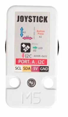 MC 4.0 Joystick