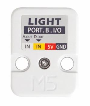 MC 4.0 Licht sensor