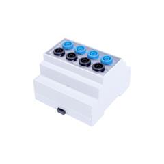 PLC adapter - Motormodule