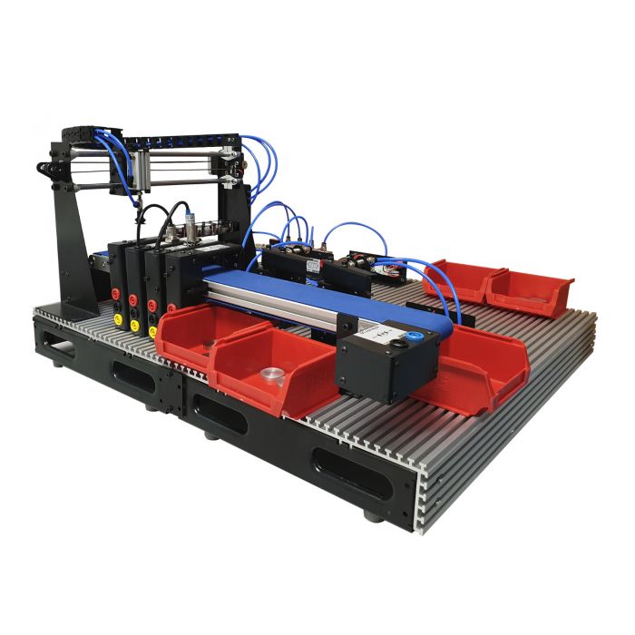 Smart Factory