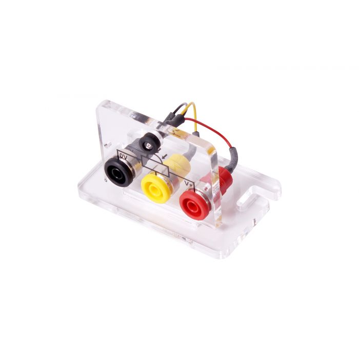 Licht sensor