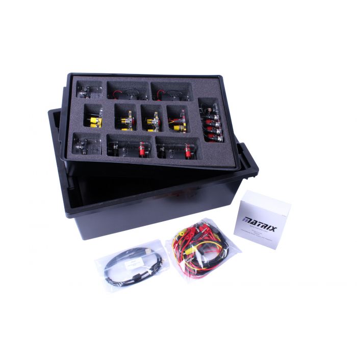Automatics control add-on geen MIAC 24V