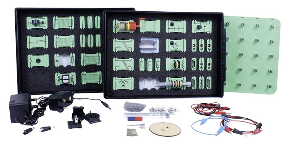 Elektrische installatie en HVAC 2