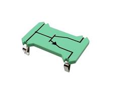 Locktronics RHF NPN-transistorl (ZTX451)