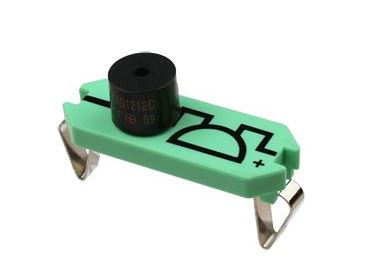 Buzzer, 12V, 15mA