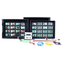 Klasseset Locktronics (DIN)